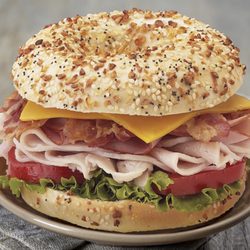 Big Apple Bagels