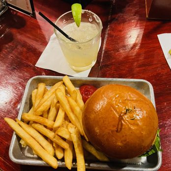 McGinty's Public House - Half off burgers on Tuesdays. - Irish Near Me - Silver Spring, Maryland