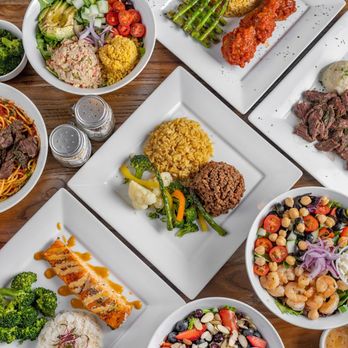 Nutrivida Food And Juice - Some of our meals - Juice Bars & Smoothies Near Me - Hialeah, Florida Nutrivida Food And Juice - Some of our meals - Juice Bars & Smoothies Near Me - Hialeah, Florida