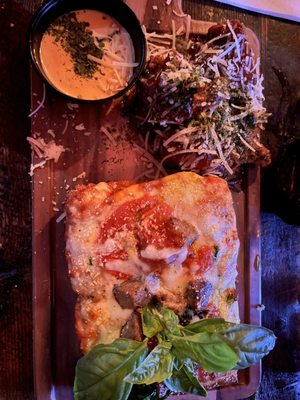 Stoned Pizza by null