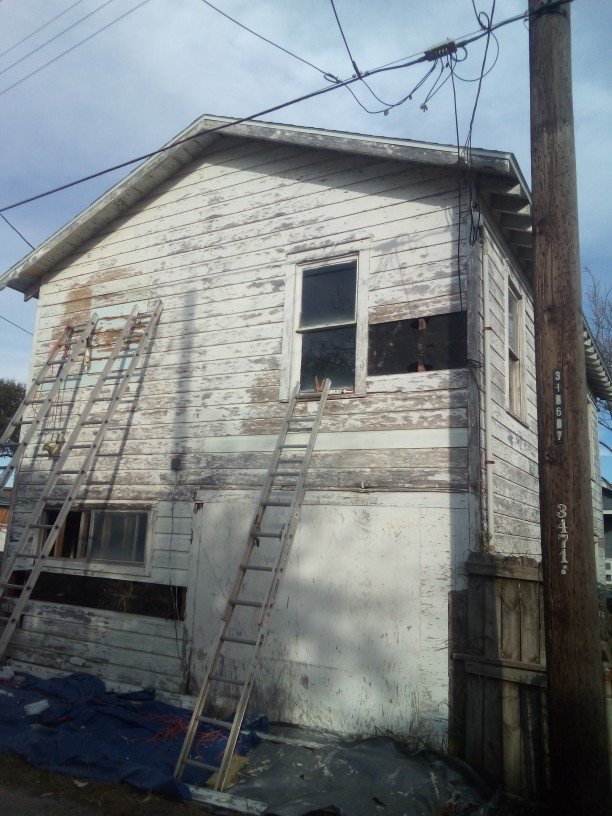 Slide of Paulson Homes