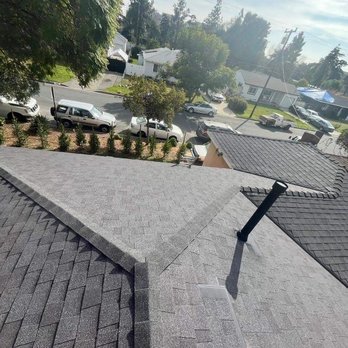 Epic Roof Replacement - Roofing Near Me - San Leandro, California Epic Roof Replacement - Roofing Near Me - San Leandro, California