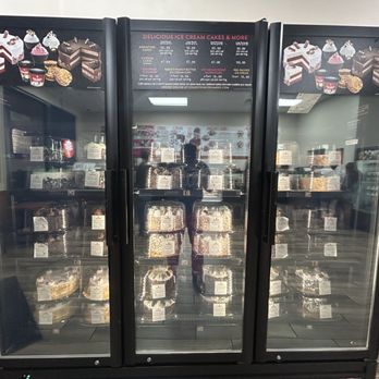 Cold Stone Creamery - Ice Cream & Frozen Yogurt Near Me - Las Vegas, Nevada Cold Stone Creamery - Ice Cream & Frozen Yogurt Near Me - Las Vegas, Nevada