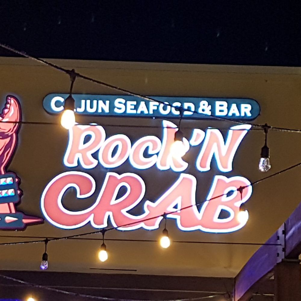 Rock N’ Crab - Seafood Near Me - West Palm Beach, Florida Rock N’ Crab - Seafood Near Me - West Palm Beach, Florida