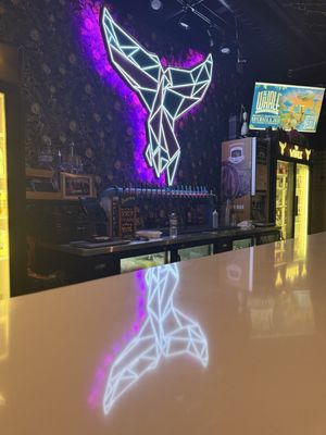 The Whale A Craft Beer Collective by null