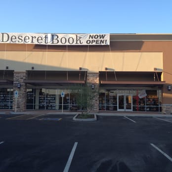Deseret Book - Bookstores Near Me - Gilbert, Arizona