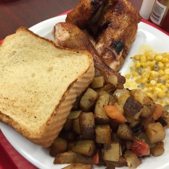 Soulman's Bar-B-Que - Barbeque Near Me - Rockwall, Texas