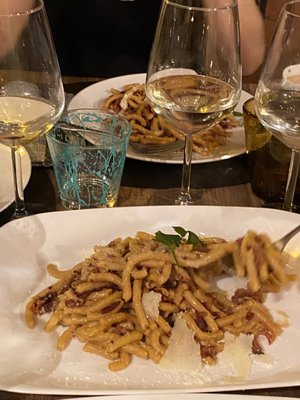 La Piazzetta del Gusto by null