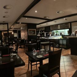 Portofino - Interior