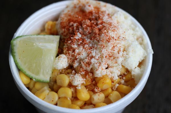 La Taquiza Street Tacos by null