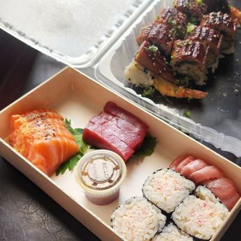 Nori Handroll Bar - Sushi Bars Near Me - Dallas, Texas Nori Handroll Bar - Sushi Bars Near Me - Dallas, Texas