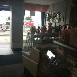 Catherines Coffee Shop