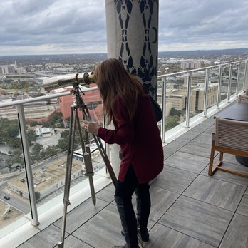 Moon's Daughter - Thompson San Antonio - They have telescopes! - Mediterranean Near Me - San Antonio, Texas Moon's Daughter - Thompson San Antonio - They have telescopes! - Mediterranean Near Me - San Antonio, Texas