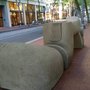 Photo of Interlocking Forms