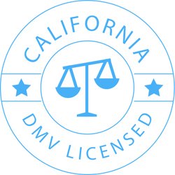 Best Online Traffic School - California DMV License E1314