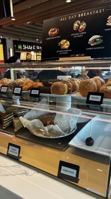 Little Brittany Creperie by null