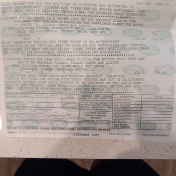 Land Rover Rocklin - Windshield inspection $112.50 - Car Dealers Near Me - Rocklin, California Land Rover Rocklin - Windshield inspection $112.50 - Car Dealers Near Me - Rocklin, California