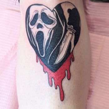 Deity Designs Tattoo - Tattoo Near Me - Omaha, Nebraska Deity Designs Tattoo - Tattoo Near Me - Omaha, Nebraska