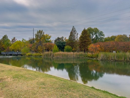 Butler Metro Park by null