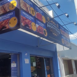 Costumbres Argentinas