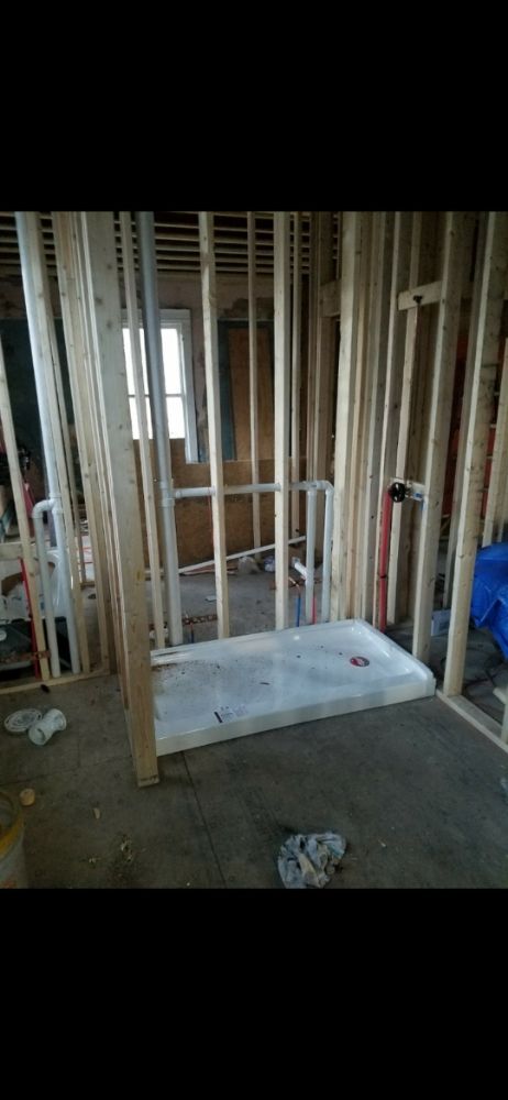 Slide of Drain Pros Plumbing & Mechanical