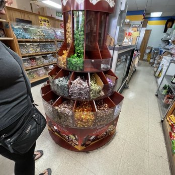 Aleksey's Market - Candy! - Imported Food Near Me - Nashville, Tennessee