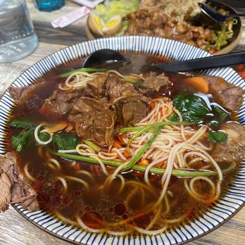 Luyixian - Shanghainese Near Me - Alhambra, California