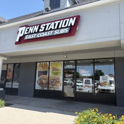Restaurant @ 168th & West Center