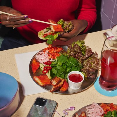 Netflix Bites by null