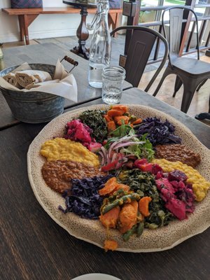 Mela Bistro by null