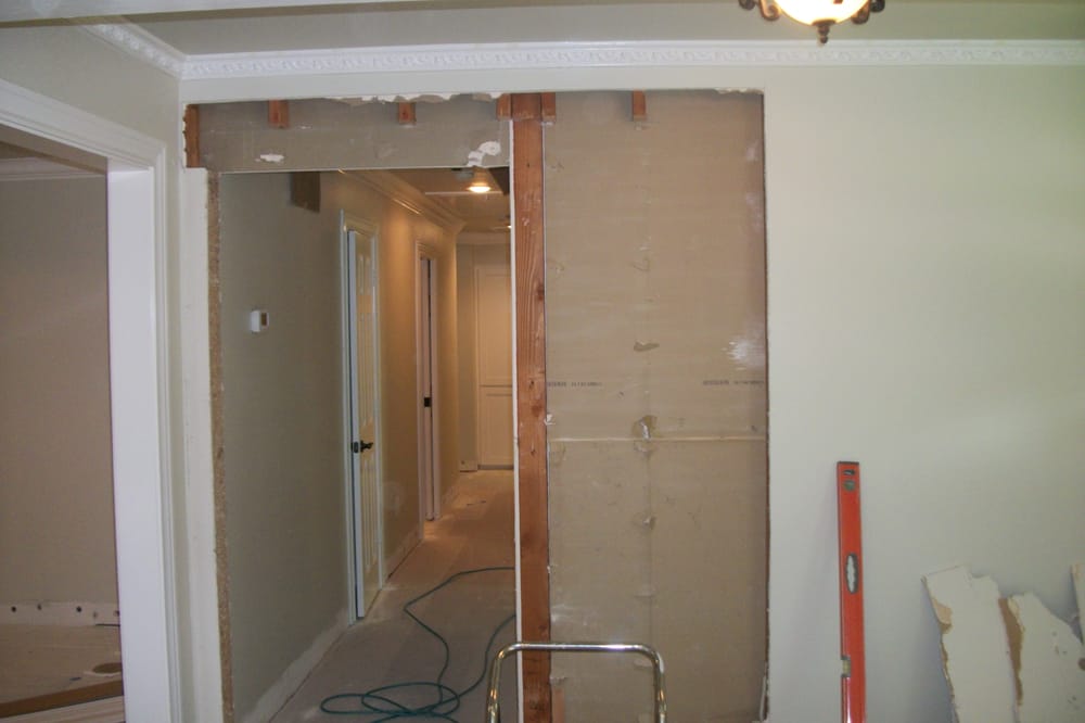 Slide of Walley Brothers Roofing and Restoration