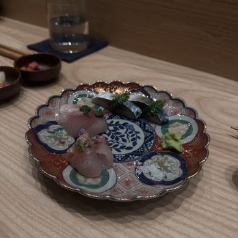 Kira - Sushi Bars Near Me - Houston, Texas