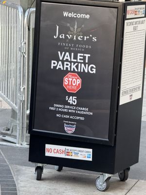 Javier's DTLA by null