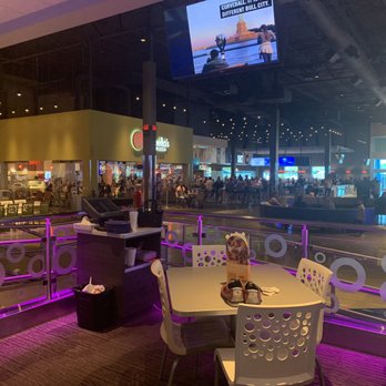 Main Event Avondale - My view from the bowling alley towards the food. I might be getting hungry. - Arcades Near Me - Avondale, Arizona Main Event Avondale - My view from the bowling alley towards the food. I might be getting hungry. - Arcades Near Me - Avondale, Arizona