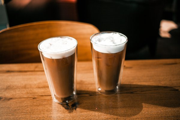 Stan's Donuts & Coffee by null