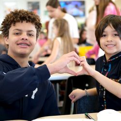 Trinity Episcopal School