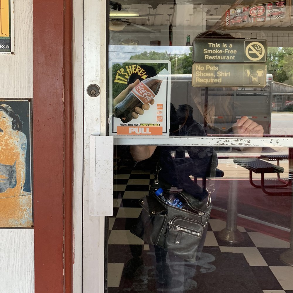 The Hill - The Hill Old Fashioned Burgers & Malts Bellville, TX 77418 - Fast Food Near Me - Bellville, Texas