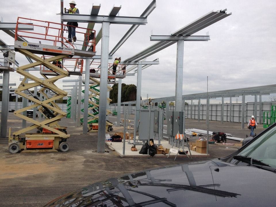 Slide of Western Roofing Group