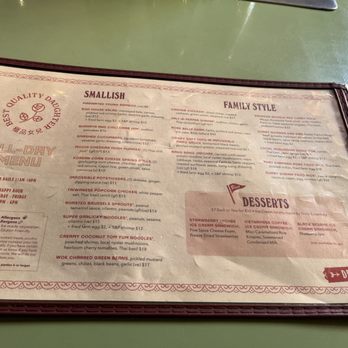Best Quality Daughter - Asian Fusion Near Me - San Antonio, Texas Best Quality Daughter - Asian Fusion Near Me - San Antonio, Texas