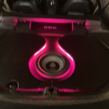 Wreckless Kustoms - Car Stereo Installation Near Me