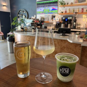 Flow Wine & Coffee - Coffee & Tea Near Me - Burbank, California Flow Wine & Coffee - Coffee & Tea Near Me - Burbank, California