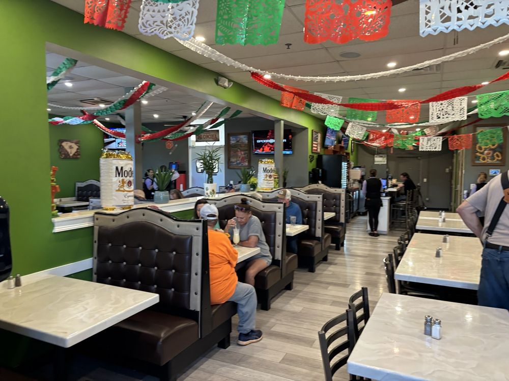 Las Margaritas