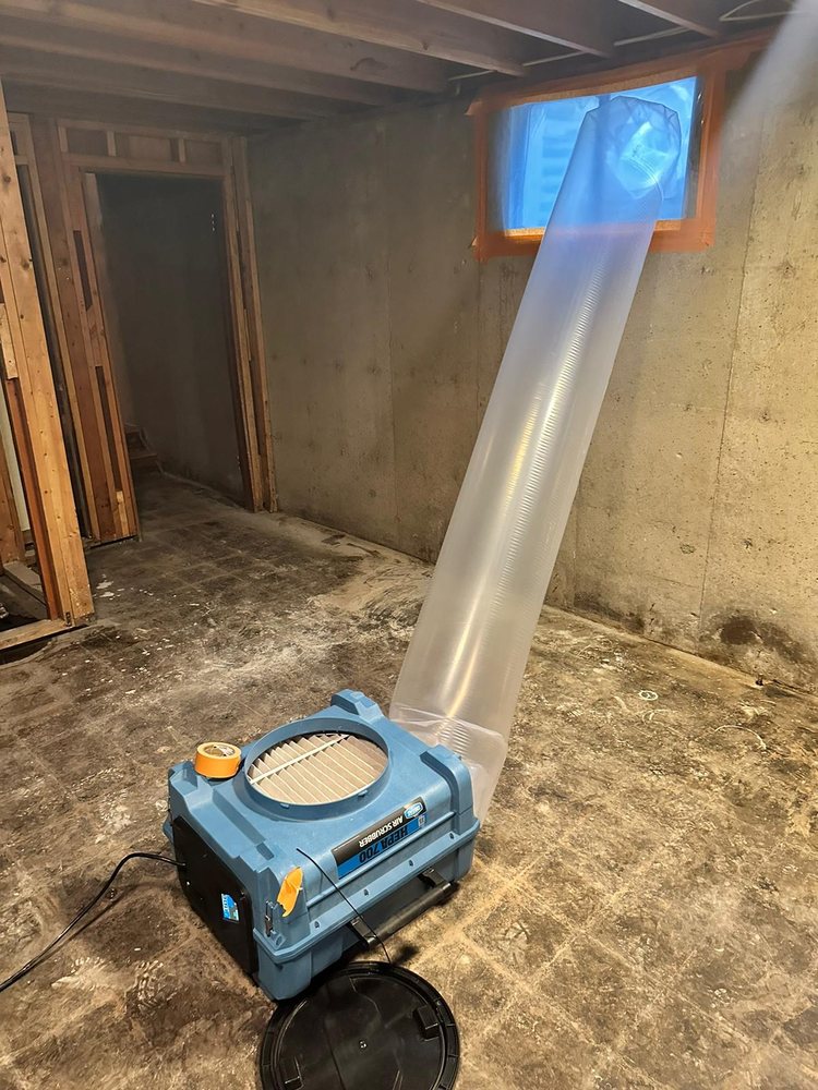 Slide of RHR Plumbing