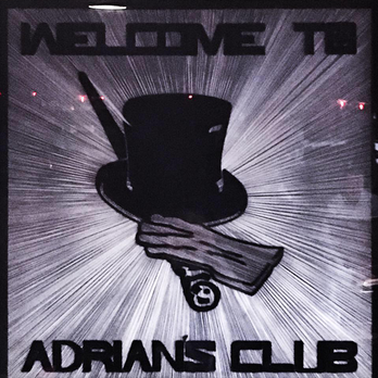 Adrian's Club - a top hat and a cigar - Bars Near Me - Mountain Home, Idaho Adrian's Club - a top hat and a cigar - Bars Near Me - Mountain Home, Idaho