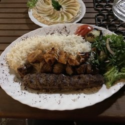 Karun Orient