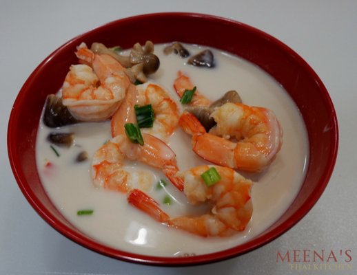 Meena’s Thai Kitchen by null