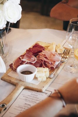 Salumeria 104 - Coral Gables by null