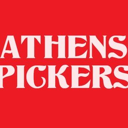 Athens Pickers