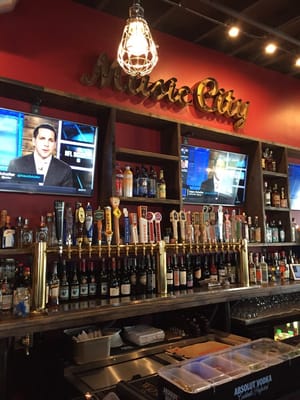 Party Fowl by null Party Fowl by null