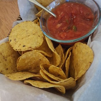 Sabroso - Salsa and chips. Very good! - Latin American Near Me - Rotorua, BOP Sabroso - Salsa and chips. Very good! - Latin American Near Me - Rotorua, BOP